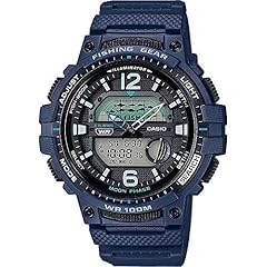 Casio orologio sportivo usato  Spedito ovunque in Italia 