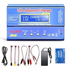 Lipo chargeur batterie d'occasion  Livré partout en France