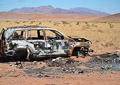 Hansepuzzle 79911 schrottauto gebraucht kaufen  Wird an jeden Ort in Deutschland