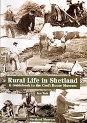 Rural life shetland for sale  Delivered anywhere in UK