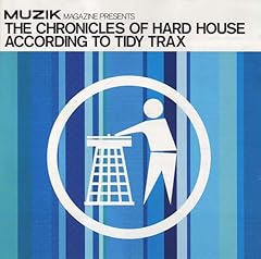 Chronicles hard house for sale  Delivered anywhere in UK