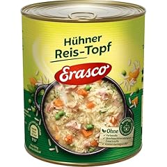 Erasco hühner reis gebraucht kaufen  Wird an jeden Ort in Deutschland