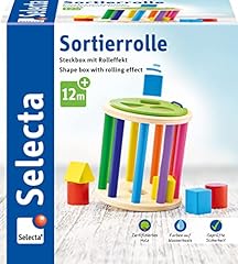 Selecta 62007 sortierrolle gebraucht kaufen  Wird an jeden Ort in Deutschland
