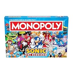 Monopoly winning moves d'occasion  Livré partout en France