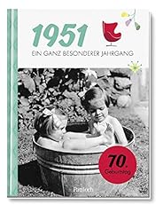 1951 ganz besonderer gebraucht kaufen  Wird an jeden Ort in Deutschland