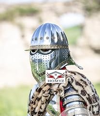 Homyz casque hussard d'occasion  Livré partout en France