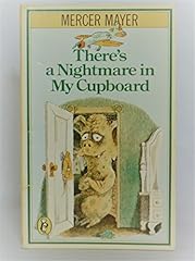 Nightmare cupboard for sale  Delivered anywhere in UK