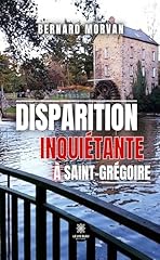 Disparition inquiétante saint d'occasion  Livré partout en France