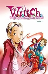 Witch 02 gebraucht kaufen  Wird an jeden Ort in Deutschland