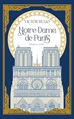 Dame paris version d'occasion  Livré partout en France