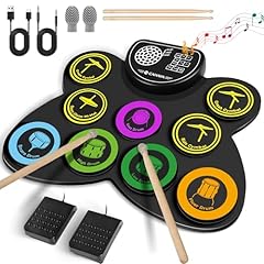 Cahaya electronic drum for sale  Delivered anywhere in USA 