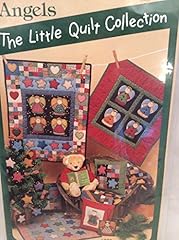 Angels little quilt for sale  Delivered anywhere in USA 