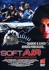 Soft air aria d'occasion  Livré partout en France