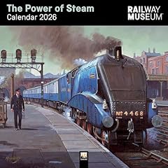 National railway museum for sale  Delivered anywhere in UK