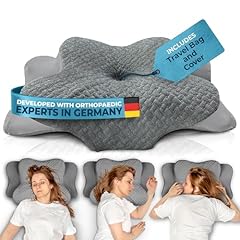 Glückstoff orthopedic neck for sale  Delivered anywhere in UK