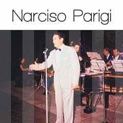 Narciso parigi solo usato  Spedito ovunque in Italia 