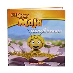 Biene maja geschichtenbuch gebraucht kaufen  Wird an jeden Ort in Deutschland