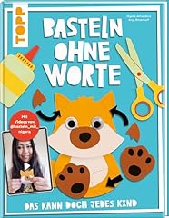 Basteln ohne worte d'occasion  Livré partout en France