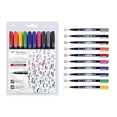 Tombow 10p kit d'occasion  Livré partout en France