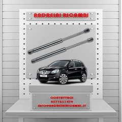Hoffman automotive molle usato  Spedito ovunque in Italia 