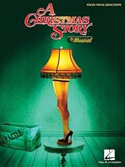 Christmas story musical for sale  Delivered anywhere in USA 