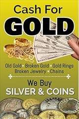 Cash gold jewelry for sale  Delivered anywhere in USA 