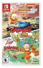 Garfield game collection for sale  Delivered anywhere in USA 