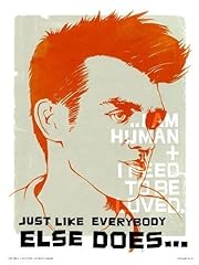 Onthewall smiths morrissey for sale  Delivered anywhere in UK