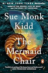 Mermaid chair novel for sale  Delivered anywhere in USA 