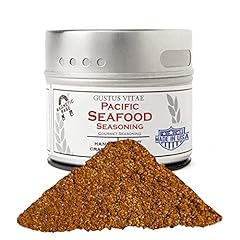 Pacific seafood seasoning for sale  Delivered anywhere in USA 