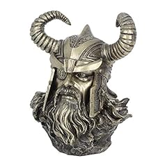 Nemesis odin bust for sale  Delivered anywhere in UK