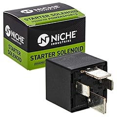 Niche starter relay for sale  Delivered anywhere in USA 