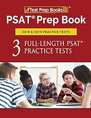 Psat prep book for sale  Delivered anywhere in USA 