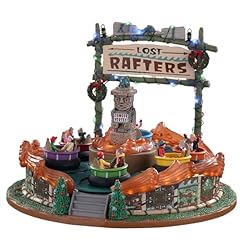 Lemax lost rafters for sale  Delivered anywhere in USA 