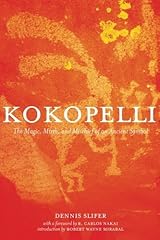 Kokopelli slifer dennis d'occasion  Livré partout en France