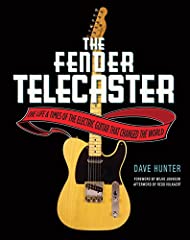 Fender telecaster life for sale  Delivered anywhere in UK