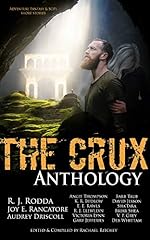 The crux anthology gebraucht kaufen  Wird an jeden Ort in Deutschland