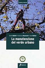 Manutenzione del verde usato  Spedito ovunque in Italia 