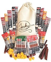 Jerky gift basket for sale  Delivered anywhere in USA 