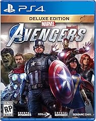 Marvel avengers deluxe for sale  Delivered anywhere in USA 