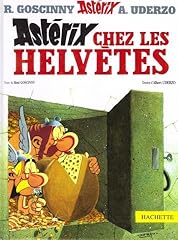 Astérix helvètes d'occasion  Livré partout en France