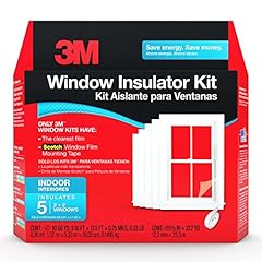 Indoor window insulation for sale  Delivered anywhere in USA 