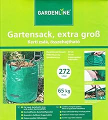Gartensack laubsack rasensack gebraucht kaufen  Wird an jeden Ort in Deutschland