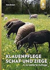 Klauenpflege schaf ziege gebraucht kaufen  Wird an jeden Ort in Deutschland