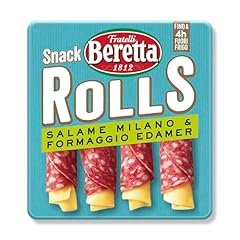 Fratelli beretta rolls usato  Spedito ovunque in Italia 