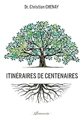 Itinéraires centenaires d'occasion  Livré partout en France