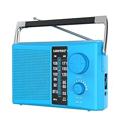 Leotec radio best for sale  Delivered anywhere in USA 