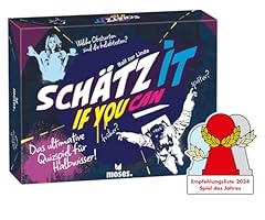 Moses schätz you gebraucht kaufen  Wird an jeden Ort in Deutschland
