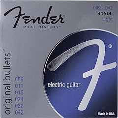 Fender pure nickel for sale  Delivered anywhere in UK