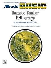 Fantastic familiar folk for sale  Delivered anywhere in USA 